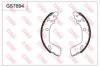 TRW GS7894 Brake Shoe Set